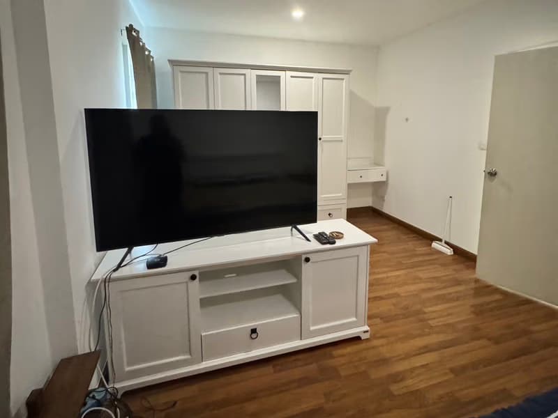 3 Bed Townhouse for Rent in Prawet