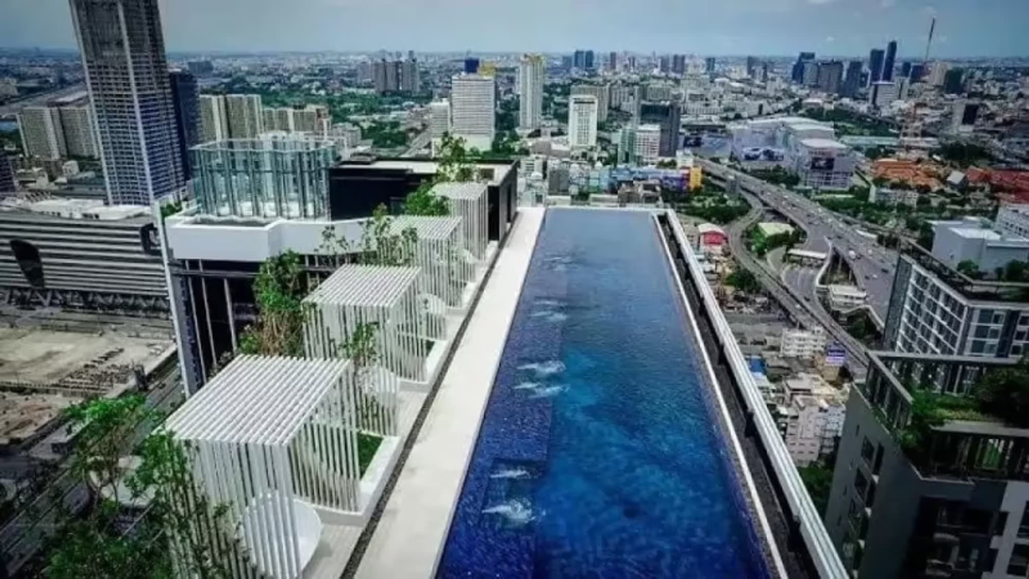 Studio for Sale/Rent in Din Daeng - Image 6