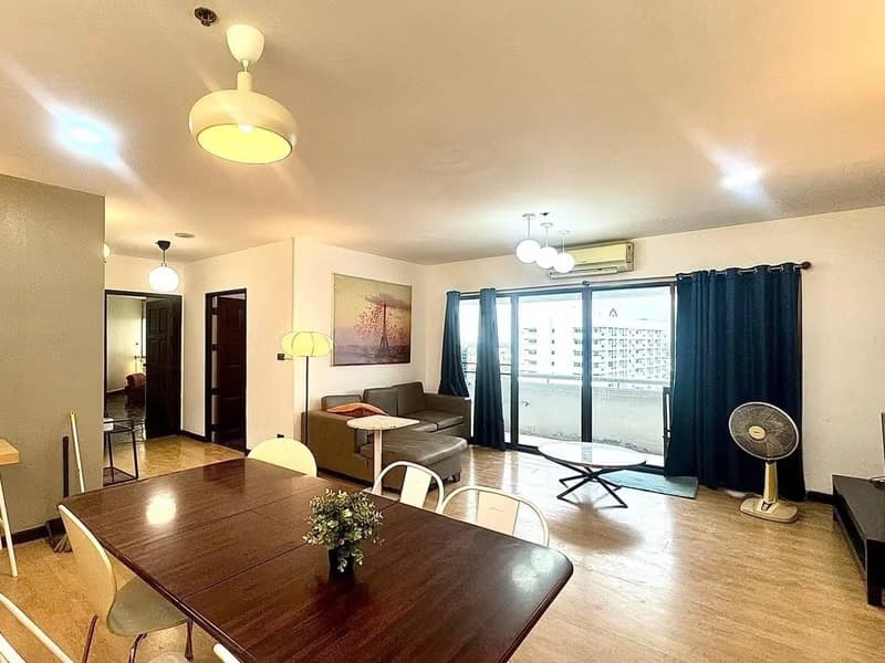 2 Bed Condo for Sale in Bangna