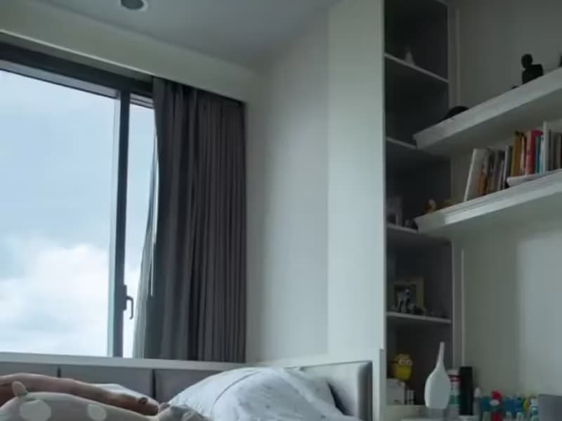 3 Bedroom Condo