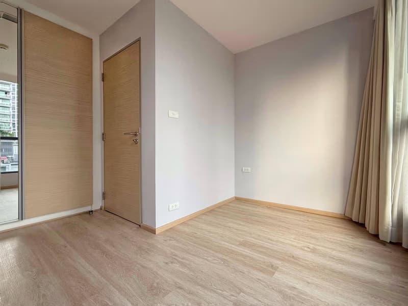 3 Bed Condo for Rent and Sale in Watthana