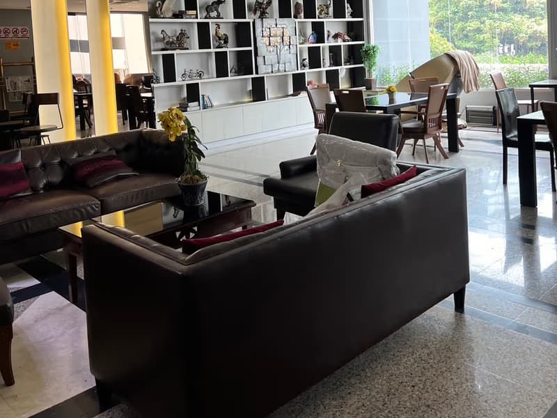 Condo for Rent at Wittayu Complex