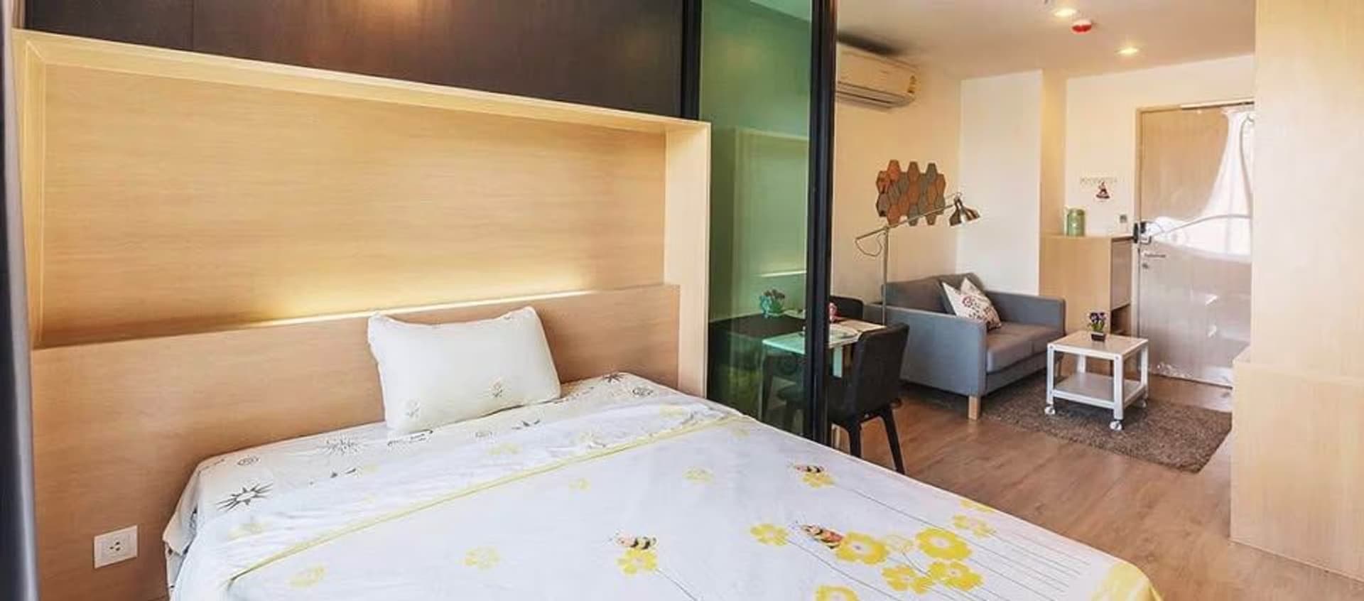 1 卧室 公寓 用于 出售 在 Bang Rak - Image 10