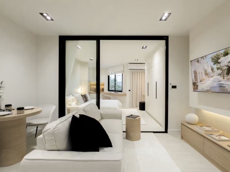 1 Bed Condo for Sale in Mueang Chiang Mai
