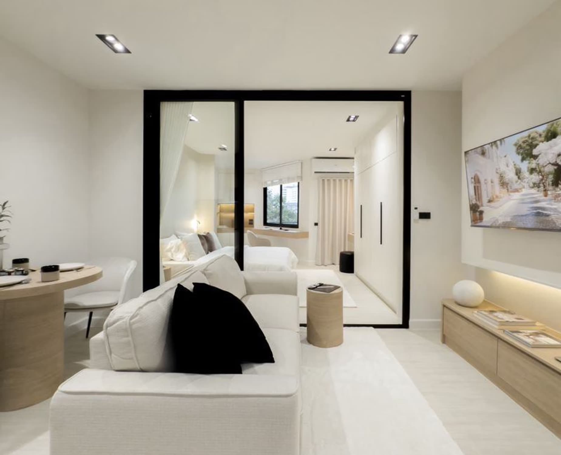 1 Bed Condo for Sale in Mueang Chiang Mai - Image 4