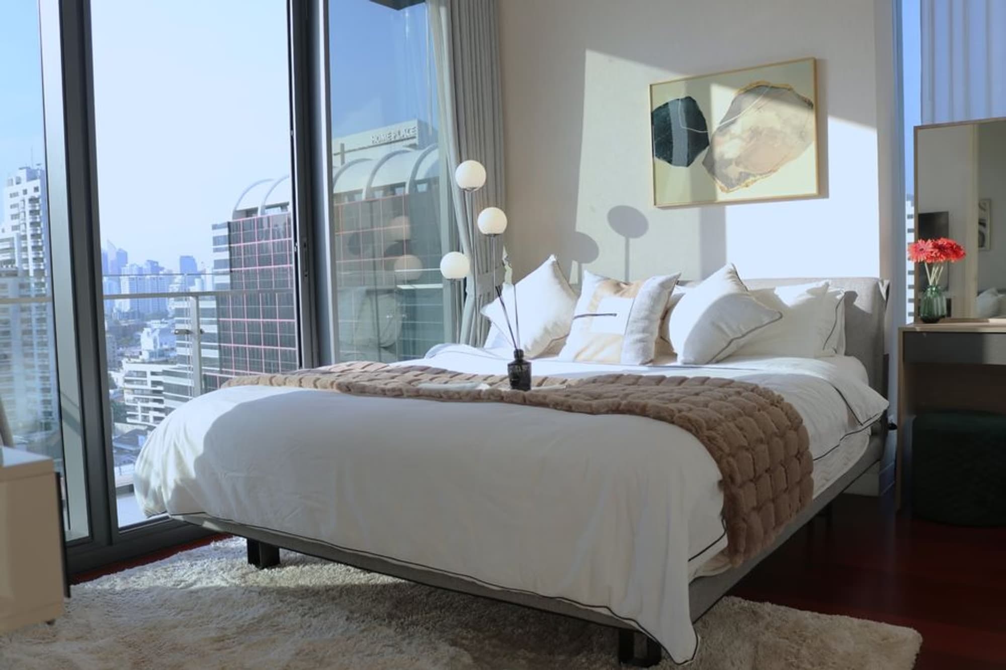 Condo for Rent at KHUN BY YOO - Image 15