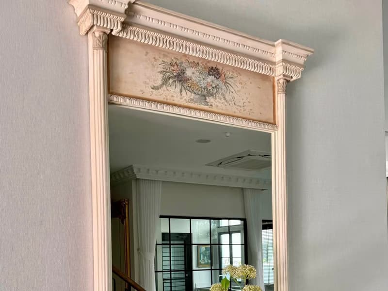 House for Rent, Sale at Nantawan Rama 9 - Krungthepkreetha