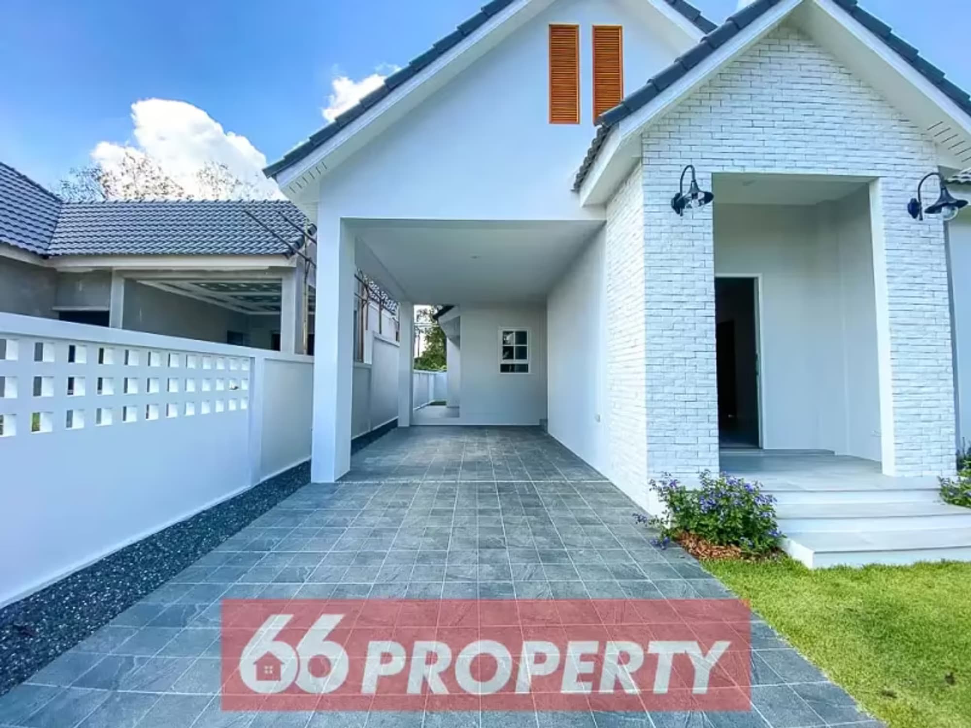 3 Bedroom House - Image 14