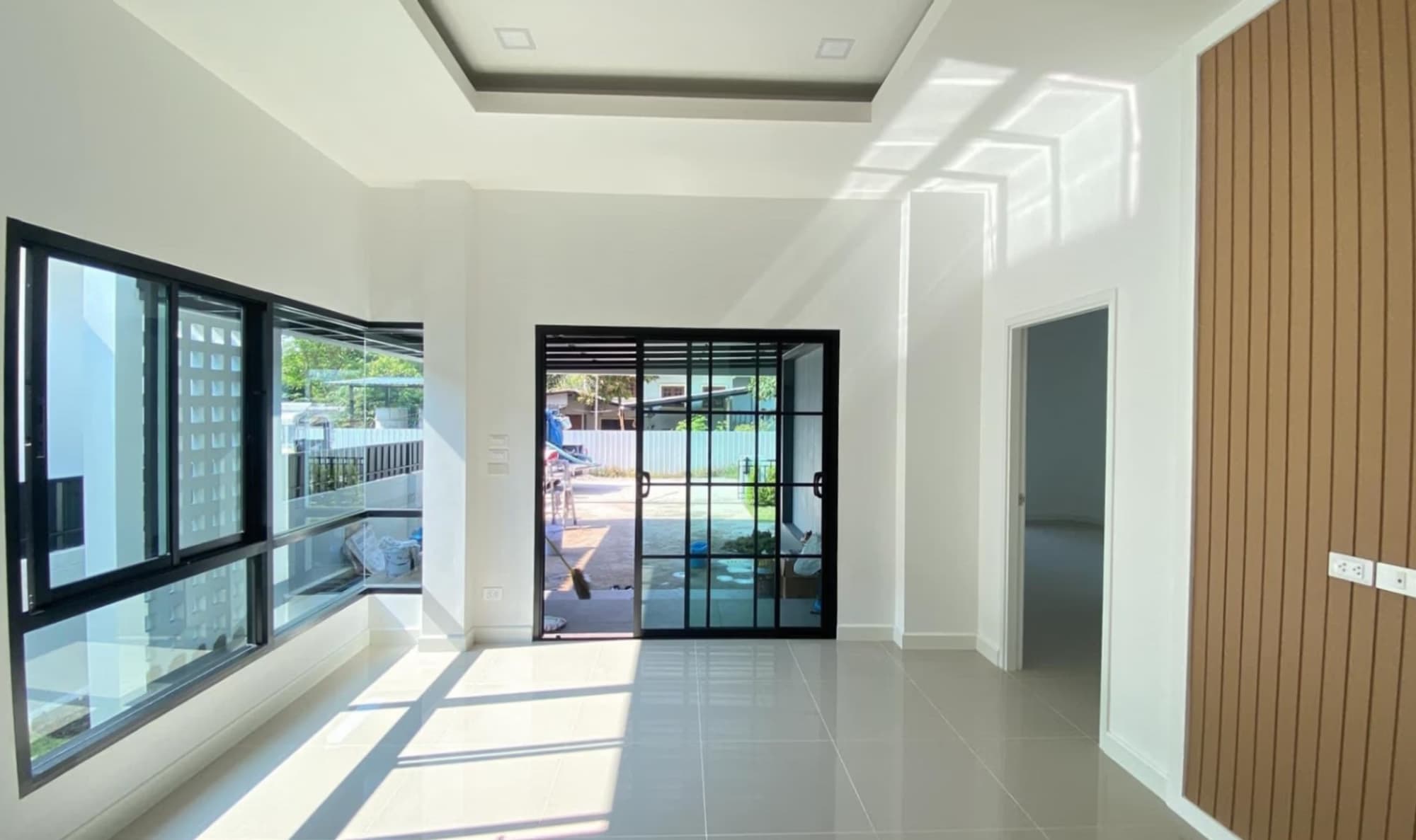 3 ห้องนอน บ้าน สำหรับ จำหน่าย ใน Saraphi District - Image 5