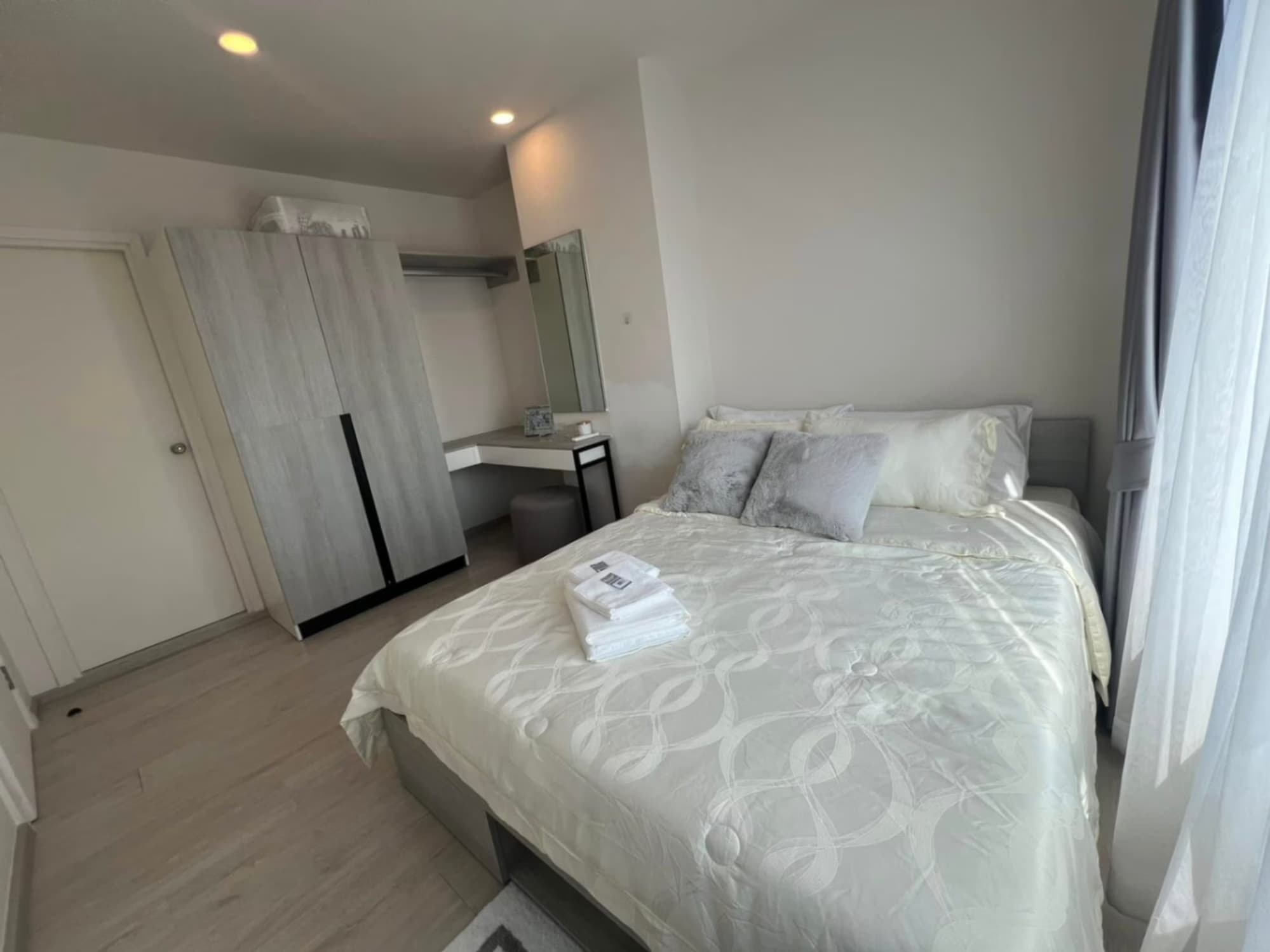 2 Bed Condo for Rent in Mueang Chiang Mai - Image 1