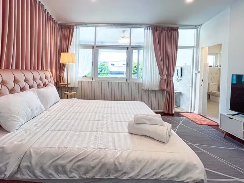 Pool Villa for Rent/Sale in Suthep, Mueang Chiang Mai