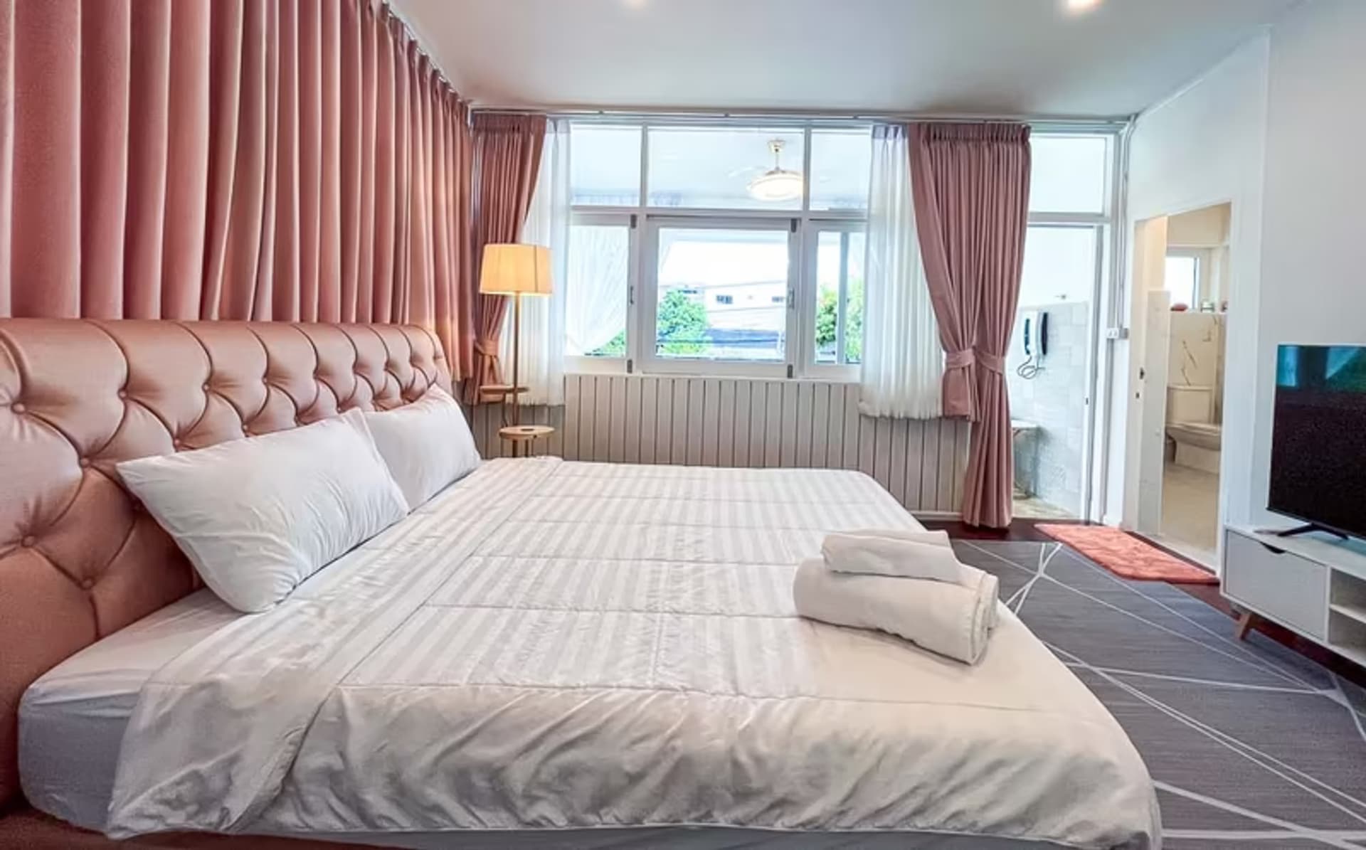Pool Villa for Rent/Sale in Suthep, Mueang Chiang Mai - Image 26