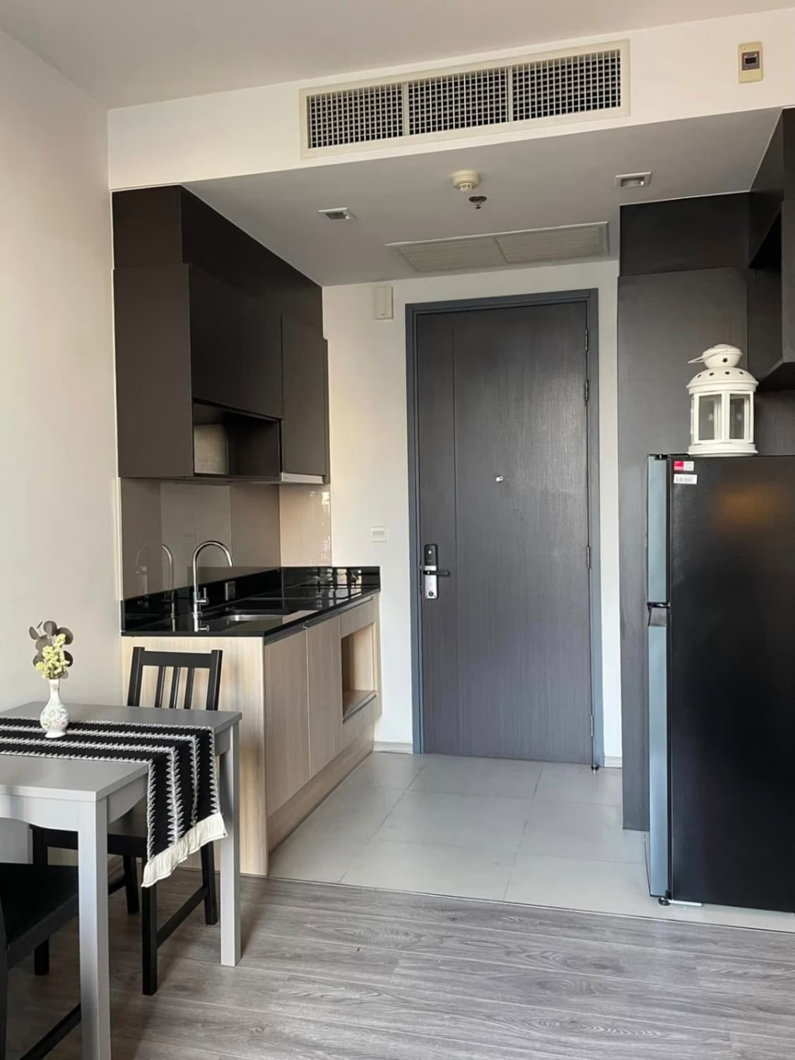 1 ห้องนอน คอนโด สำหรับ จำหน่าย ใน Watthana - Image 8