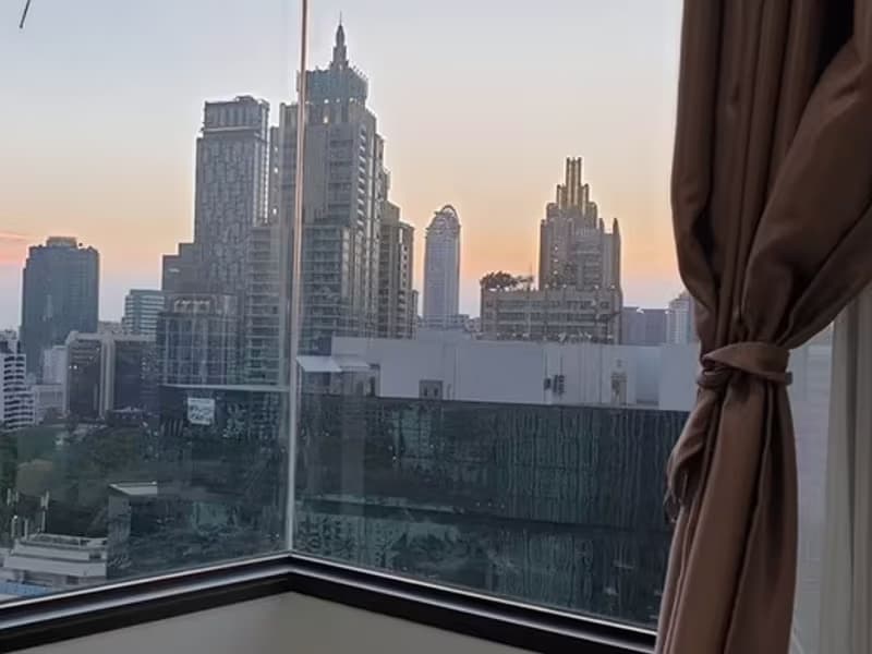 Condo for Sale at Life One Wireless