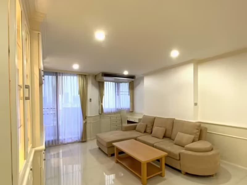 2 Bedroom Condo