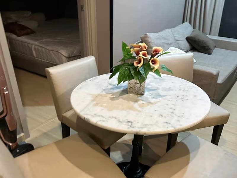 Condo for Rent at Whizdom Connect (Sukhumvit 101)