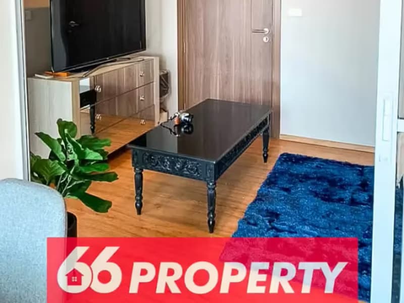Condo for Rent at The Base Sukhumvit 77