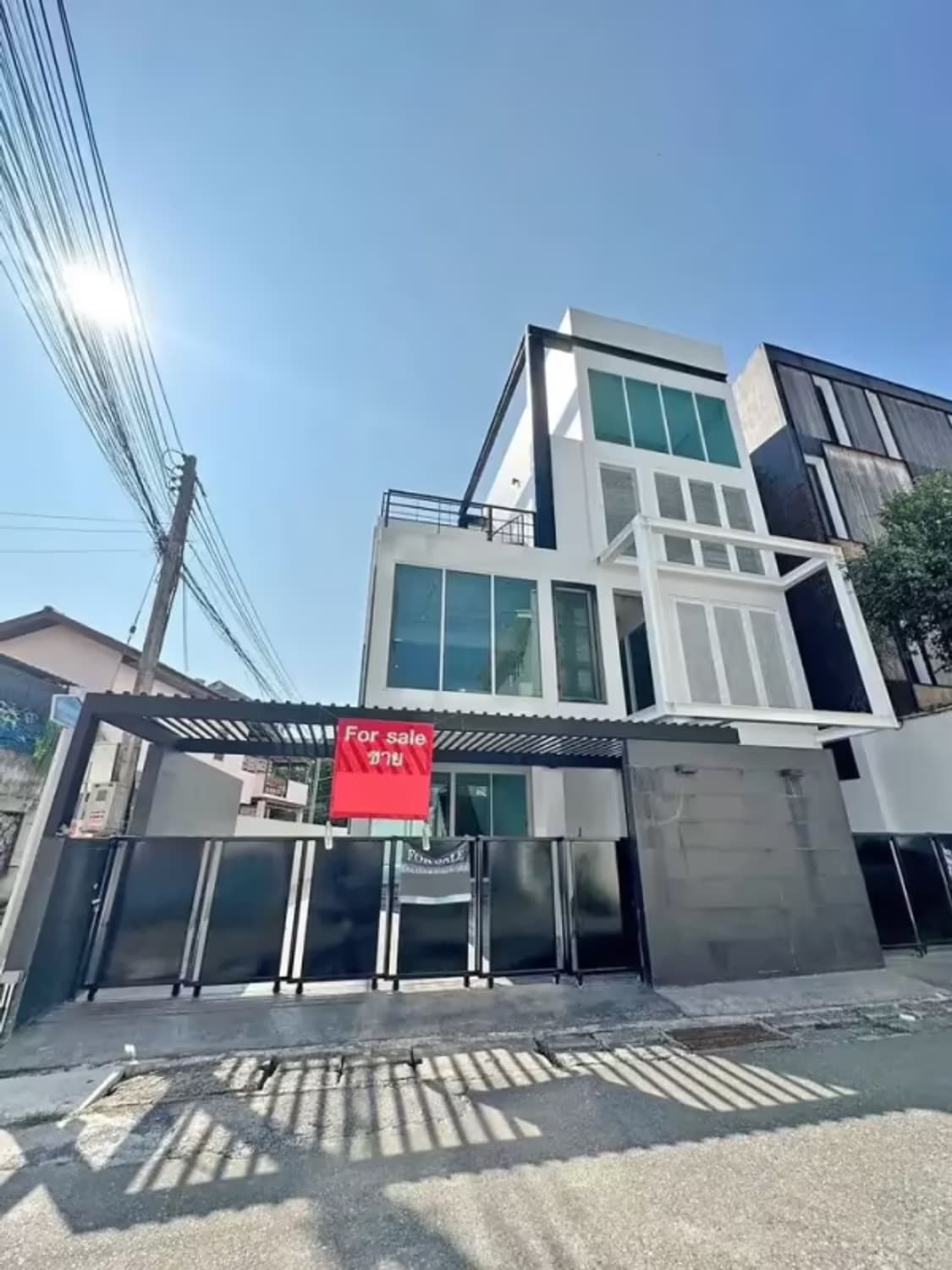 1 Bedroom House - Image 7