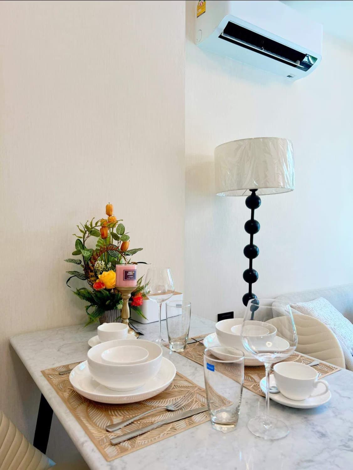 Condo for Rent at The One Condo   - Image 2