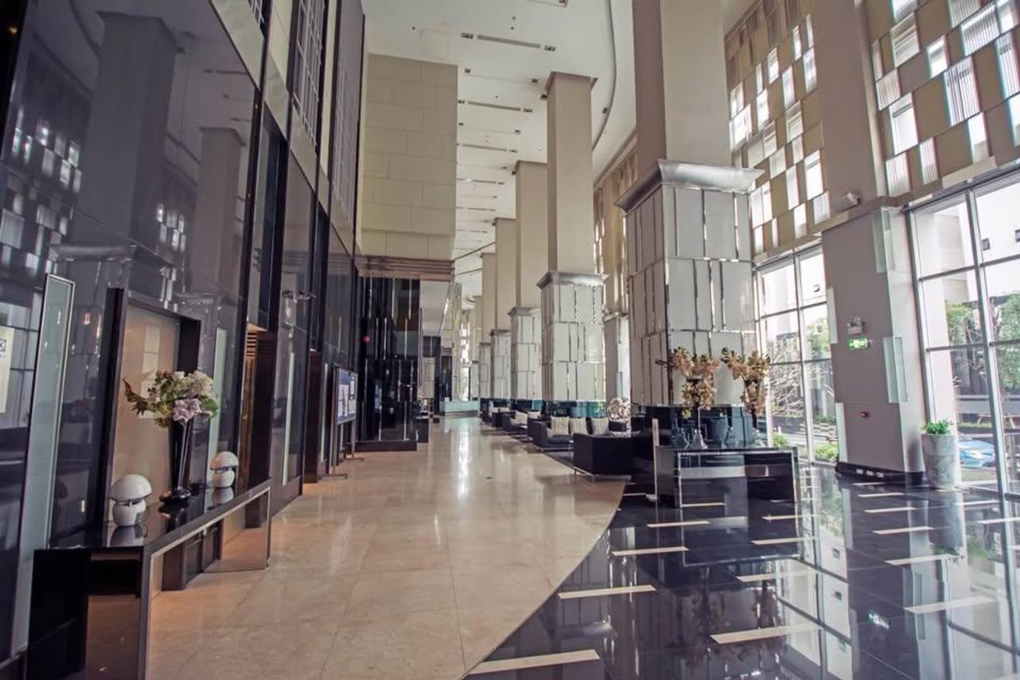 1 ห้องนอน คอนโด สำหรับ จำหน่าย ใน Huai Khwang - Image 4