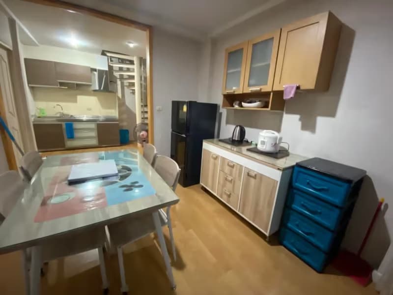 2 Bedroom Condo