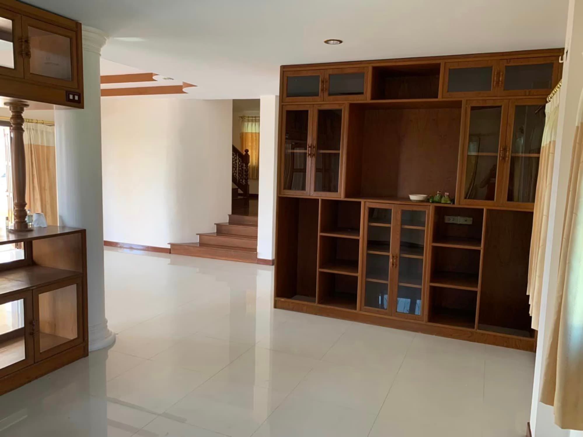 House for Rent in San Pu Loei, Doi Saket. - Image 2