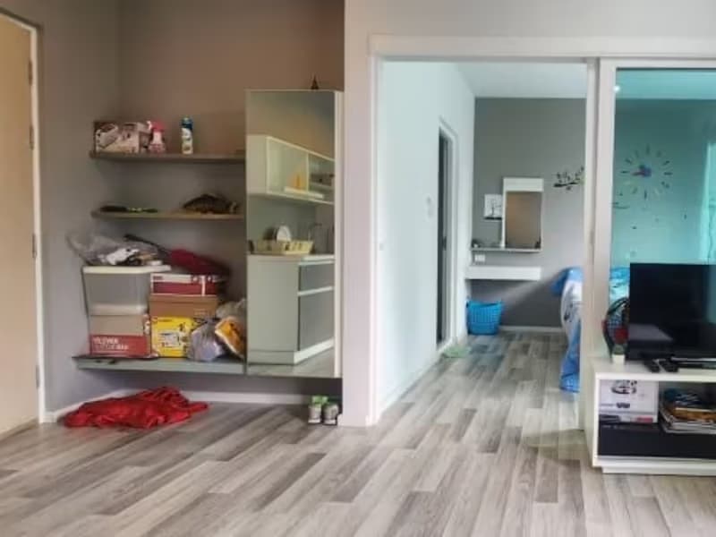 Condo for Sale at North 1 Serene Lake