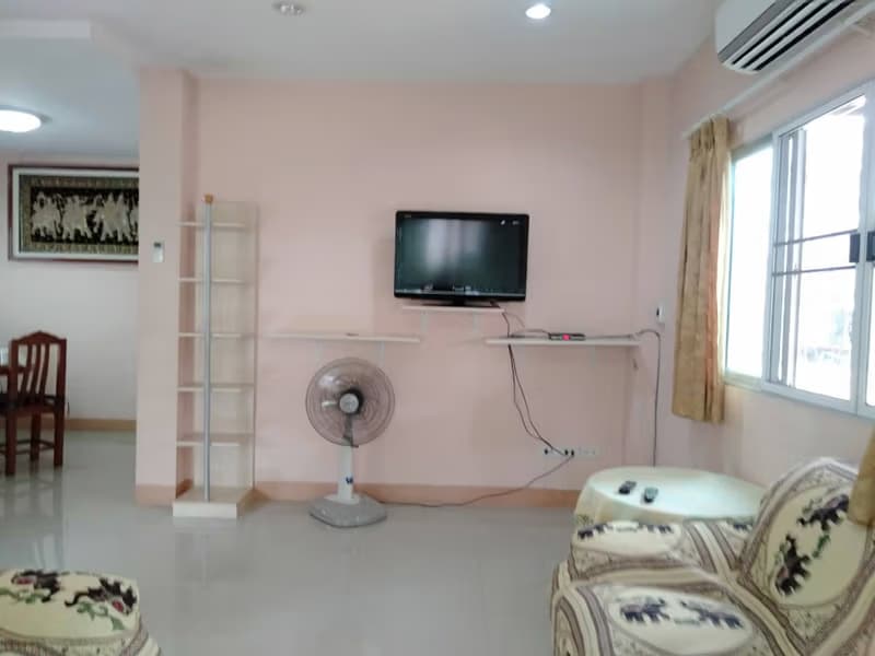 3 Bed House for Rent and Sale in Doi Saket