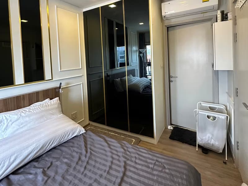 The Base Sukhumvit 50