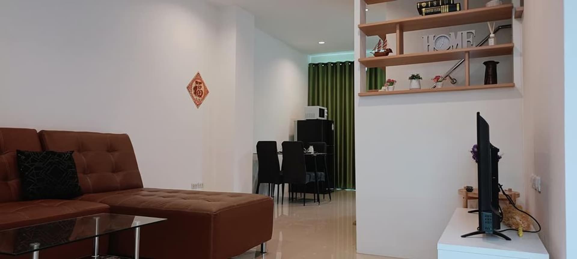 House for Rent in Nong Chom, San Sai. - Image 2