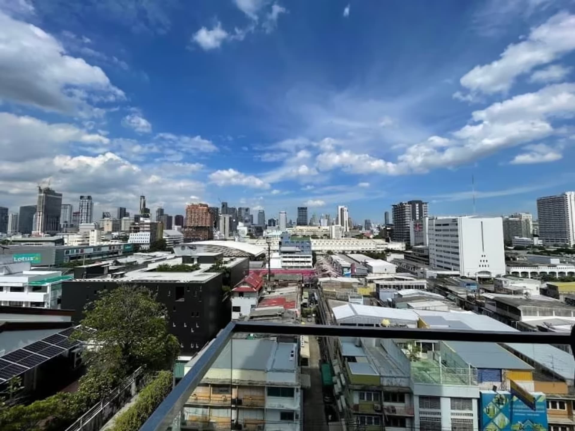Condo for Rent at Cooper Siam - Image 6