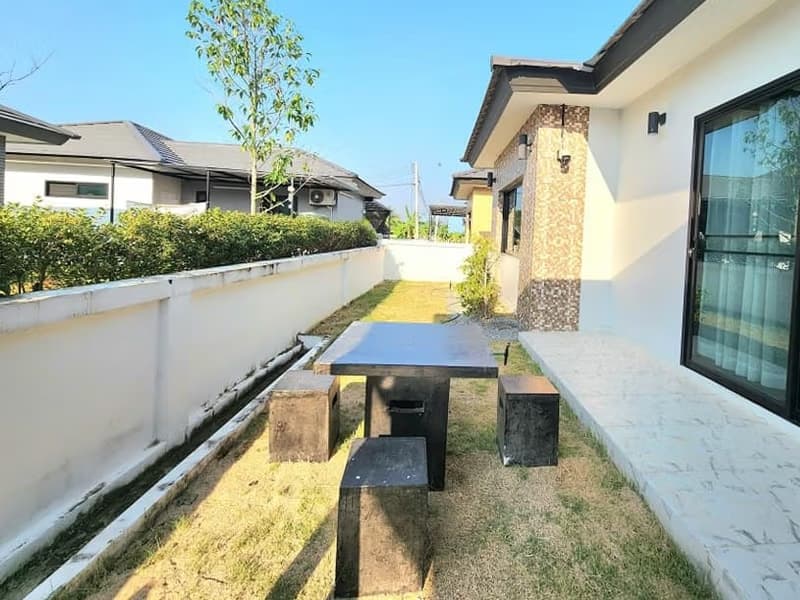 House for Rent in Tha Wang Tan, Saraphi.