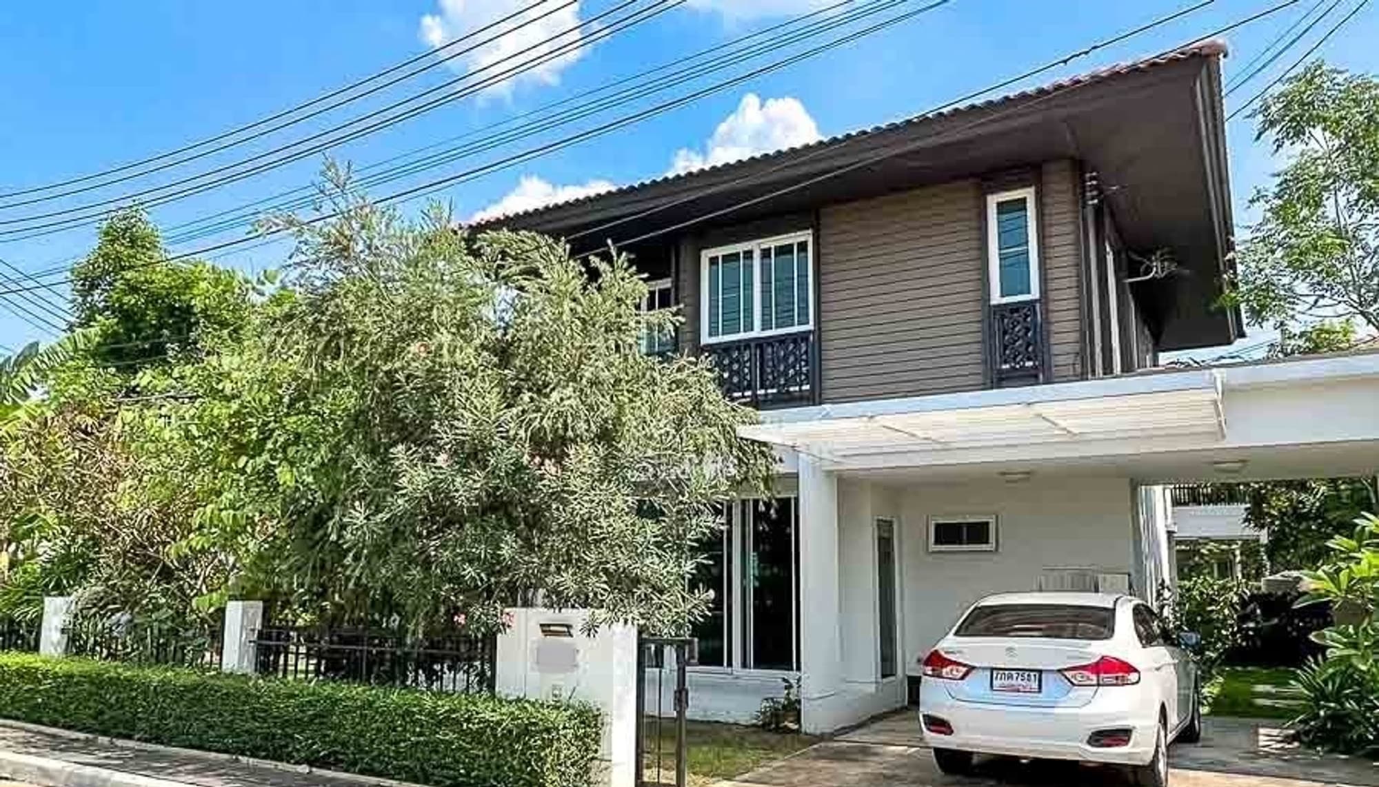 2 Bedroom House  in San Phi Suea - Image 1