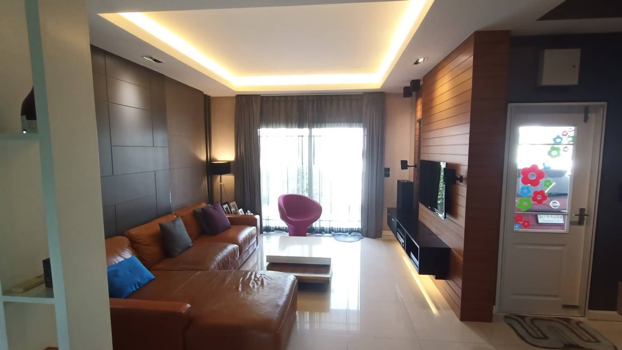 Condo for Sale at Manthana Onnut-Wongwaen 3 - Image 7