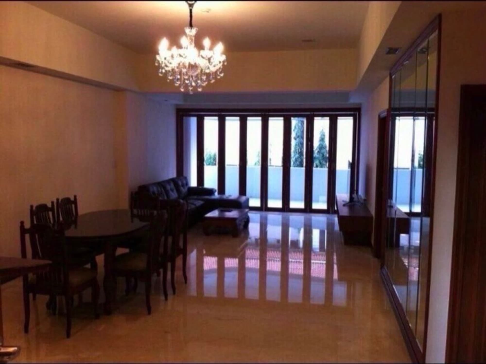 2 卧室 公寓 用于 出租和出售 在 Khlong Toei - Image 1