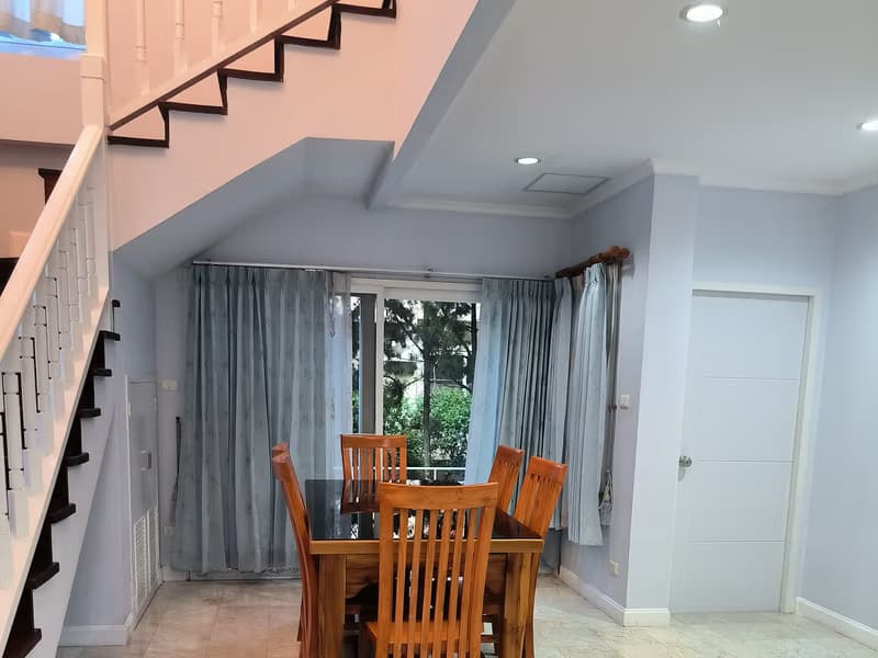 3 Bed House for Rent in Mueang Chiang Mai
