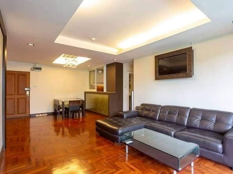 3 Bed Condo for Sale in Sathon