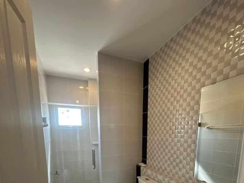 House for Rent in Nam Phrae, Hang Dong.  