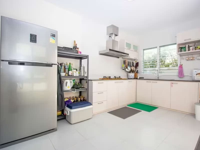 House for Sale in Nam Phrae, Hang Dong.