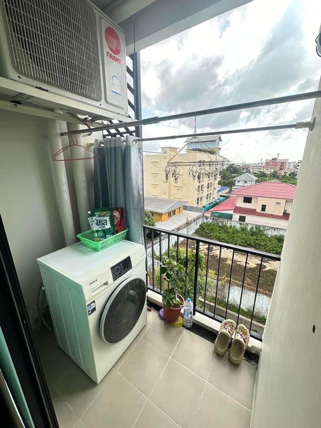 1 Bed Condo for Sale in Mueang Samut Prakan - Image 5