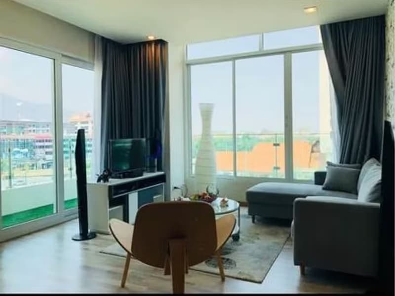 2 Bedroom Condo