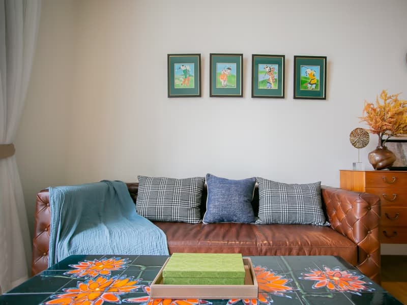 2 Bed Condo for Rent in Khlong Toei