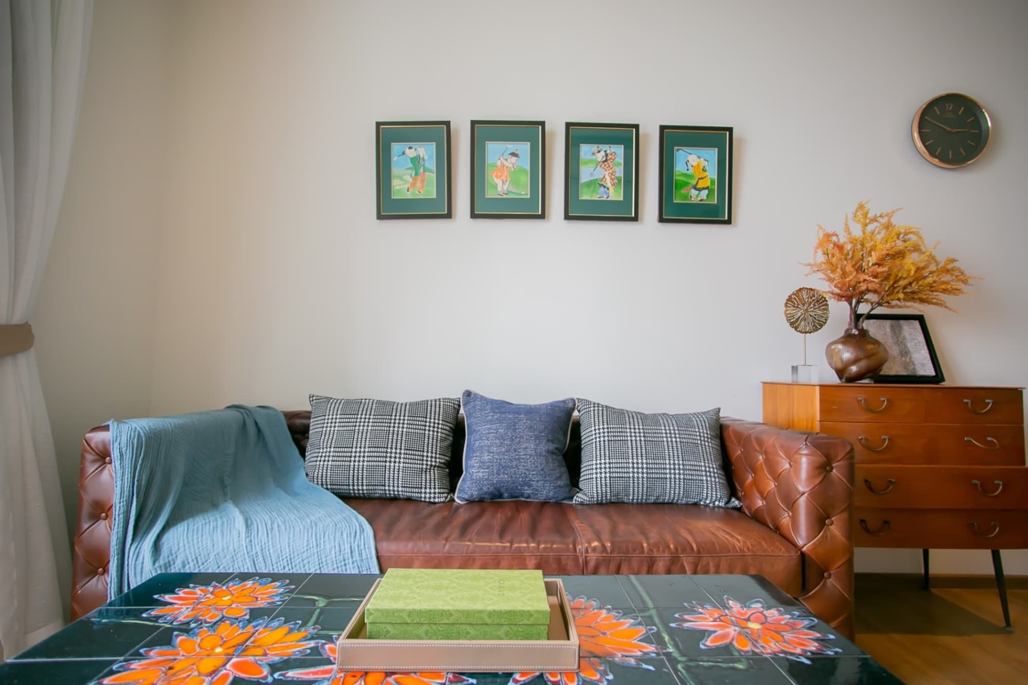 2 Bed Condo for Rent in Khlong Toei - Image 5