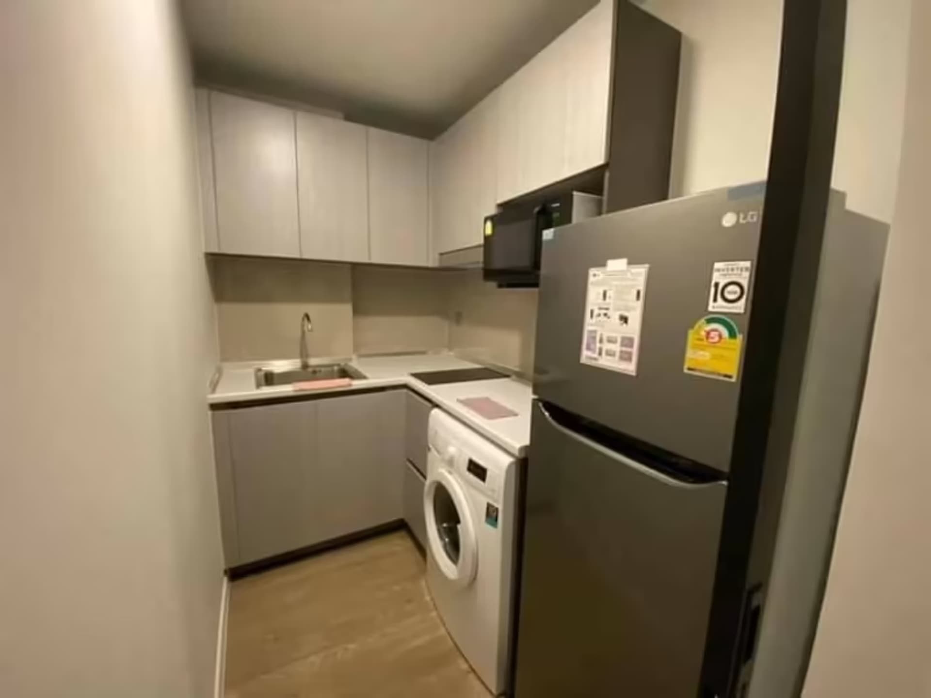 Condo for Sale at ATMOZ Ladprao 15 - Image 8