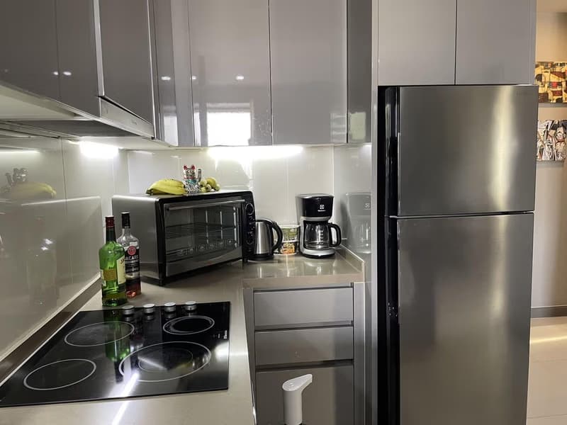 Condo for Rent at M Silom