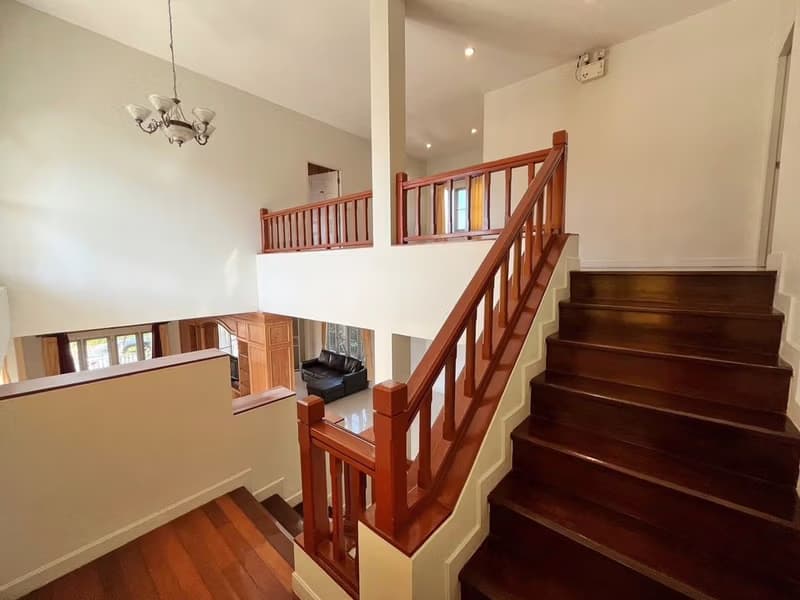 House for Rent in Mae Hia, Mueang Chiang Mai.