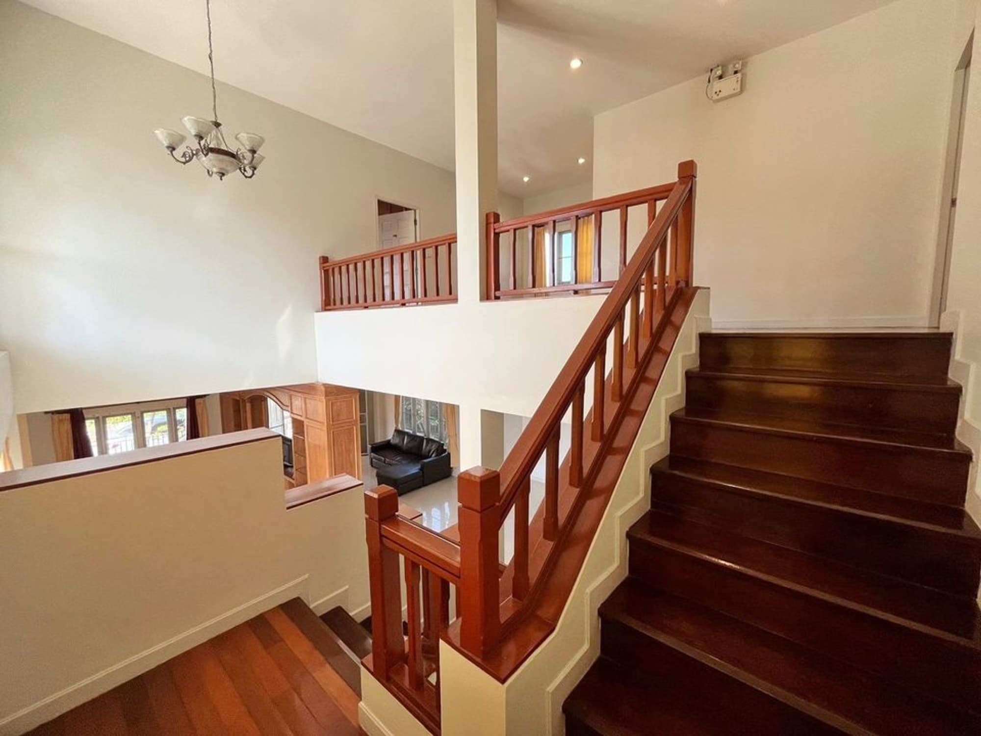 House for Rent in Mae Hia, Mueang Chiang Mai. - Image 13