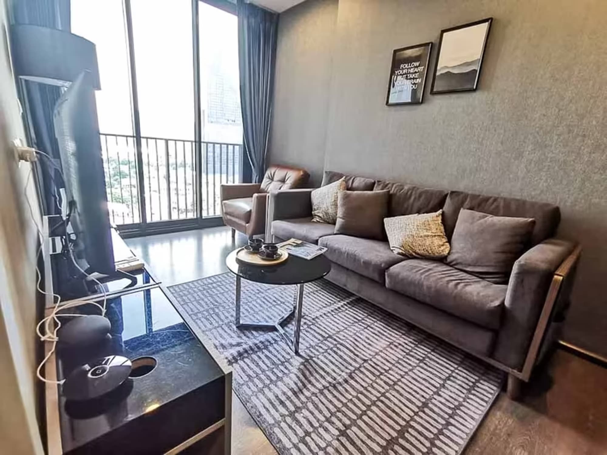 1 Bedroom Condo at Oka Haus - Image 1
