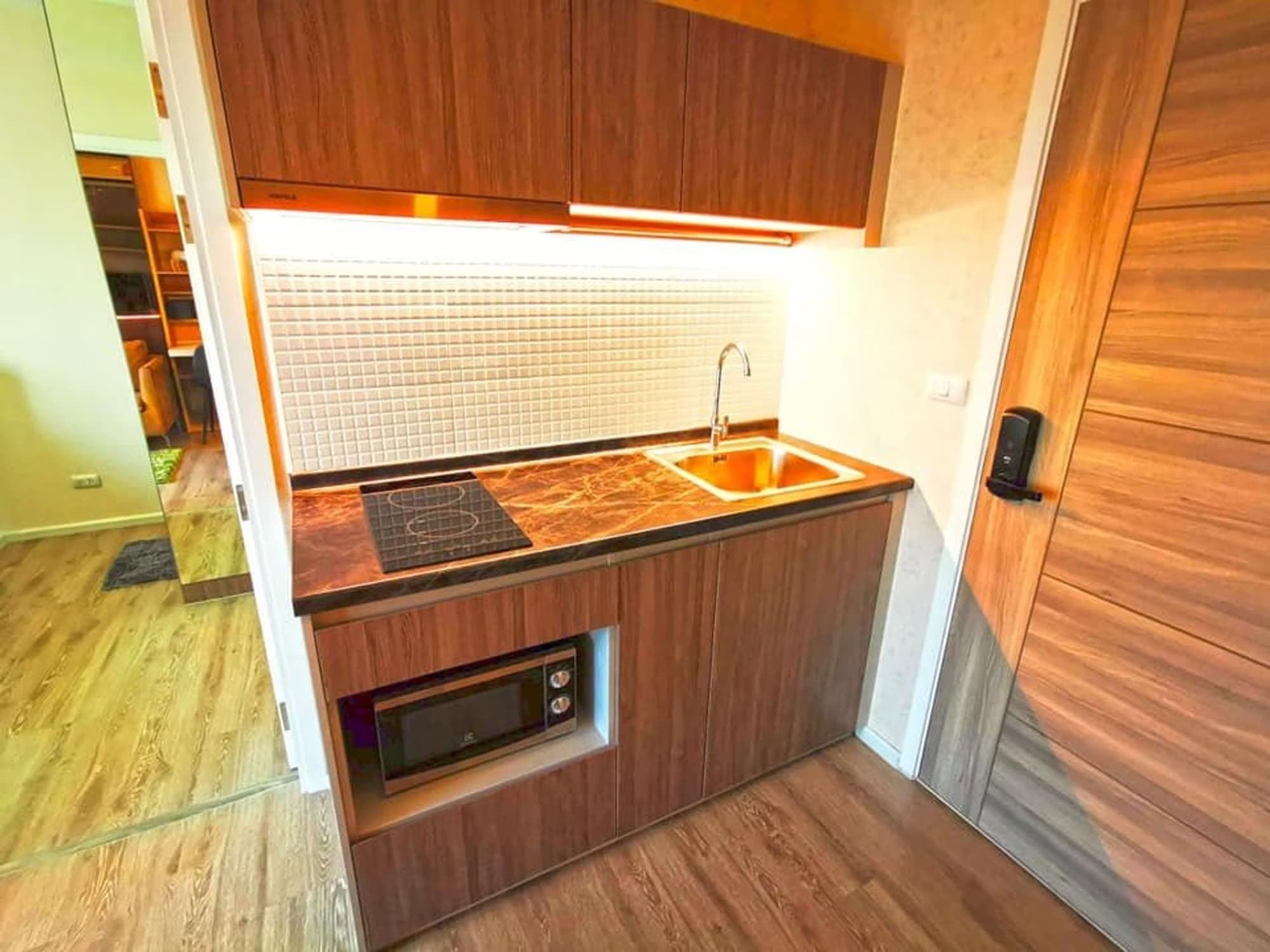 1 Bedroom Condo at Kensington Sukhumvit-Thepharak - Image 4