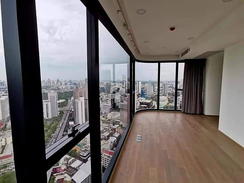 Condo for Sale at Ashton Chula-Silom